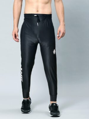 Kaspy track pants for men lycra 4-way Manufactured in Delhi India