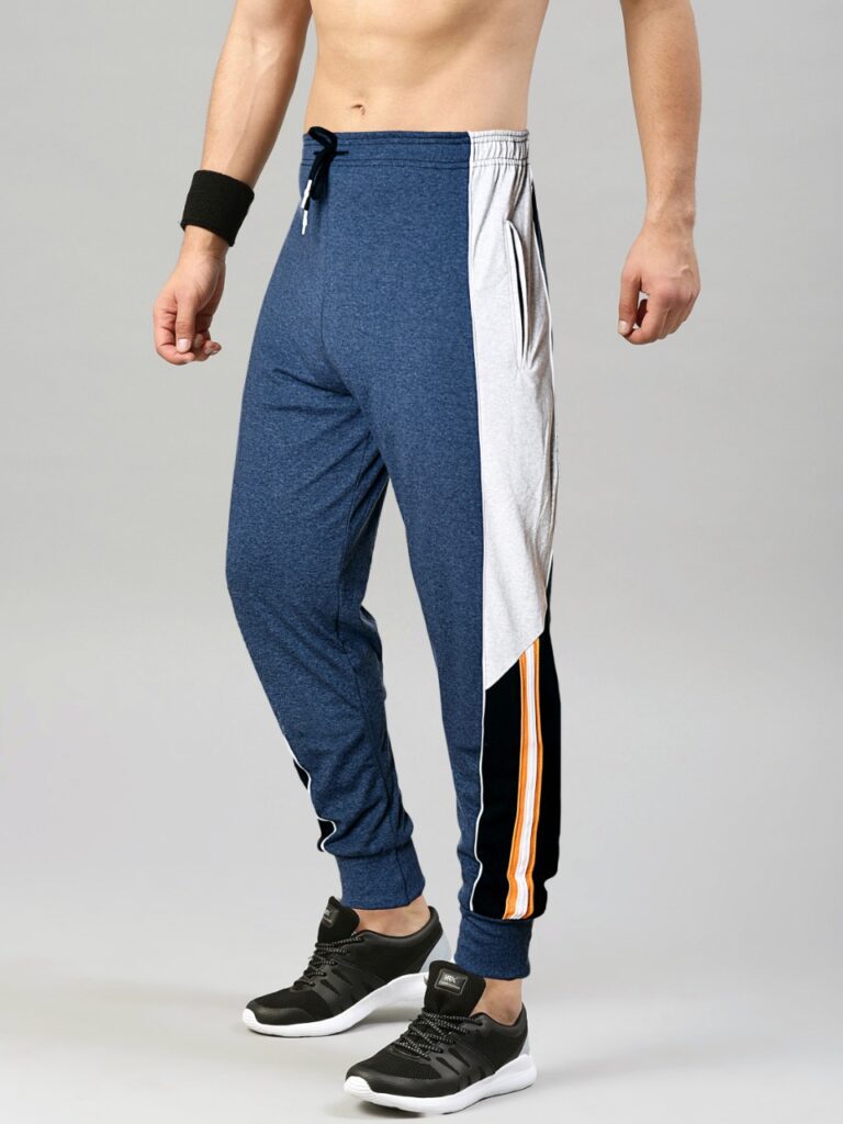 rr cotton track pants