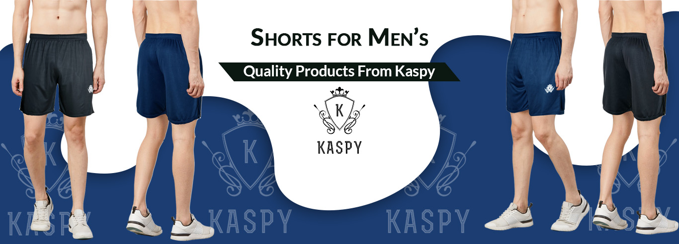 shorts with best quality fabrics